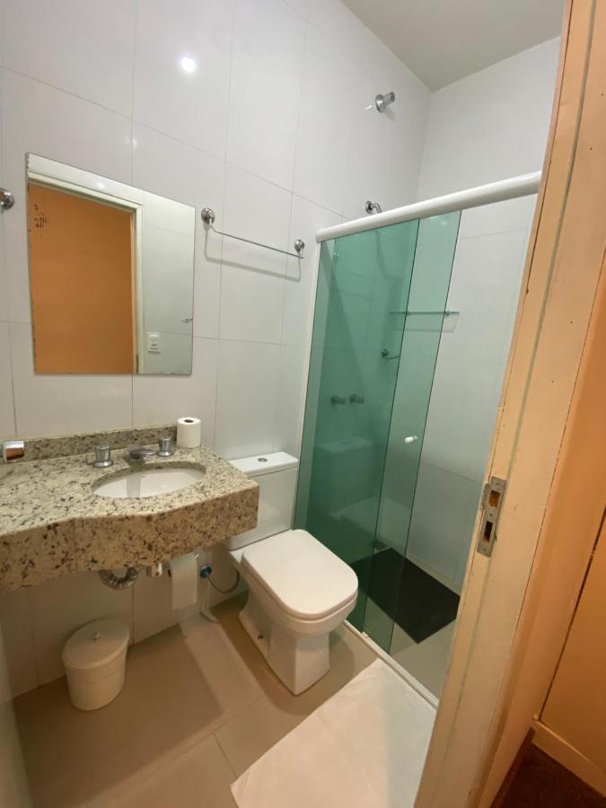 Vale Do Rubi Inn Londrina