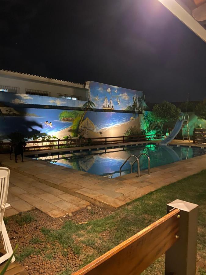 Vale Do Rubi 2* Londrina