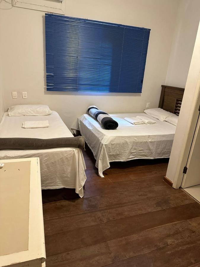 Inn Vale Do Rubi Londrina