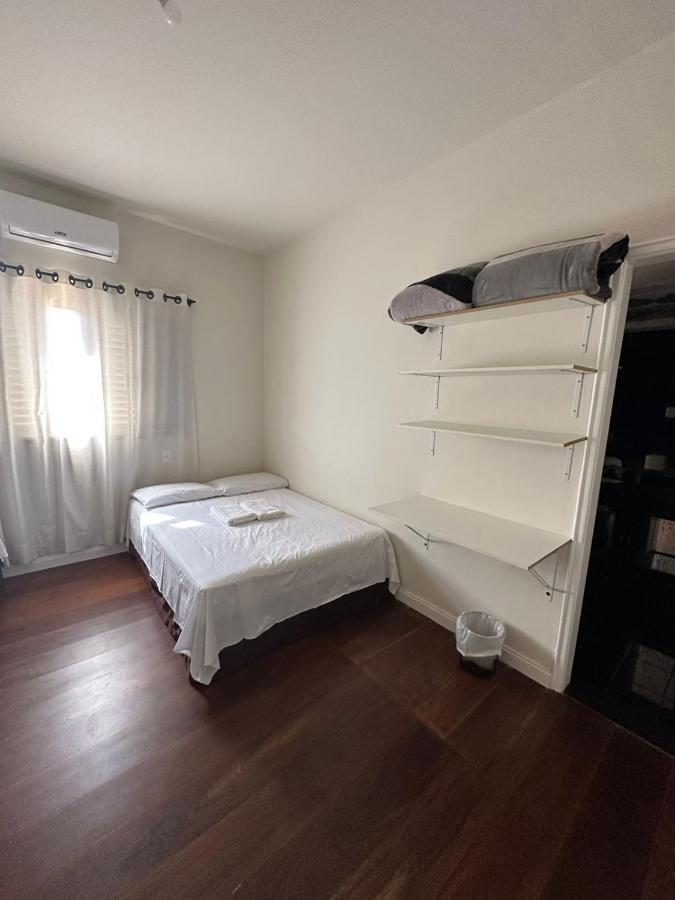 Vale Do Rubi Inn Londrina