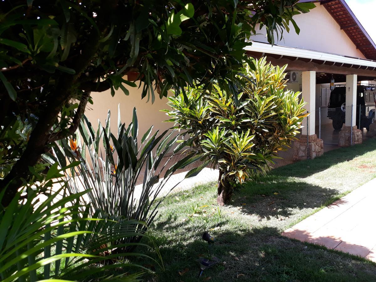Vale Do Rubi Inn Londrina