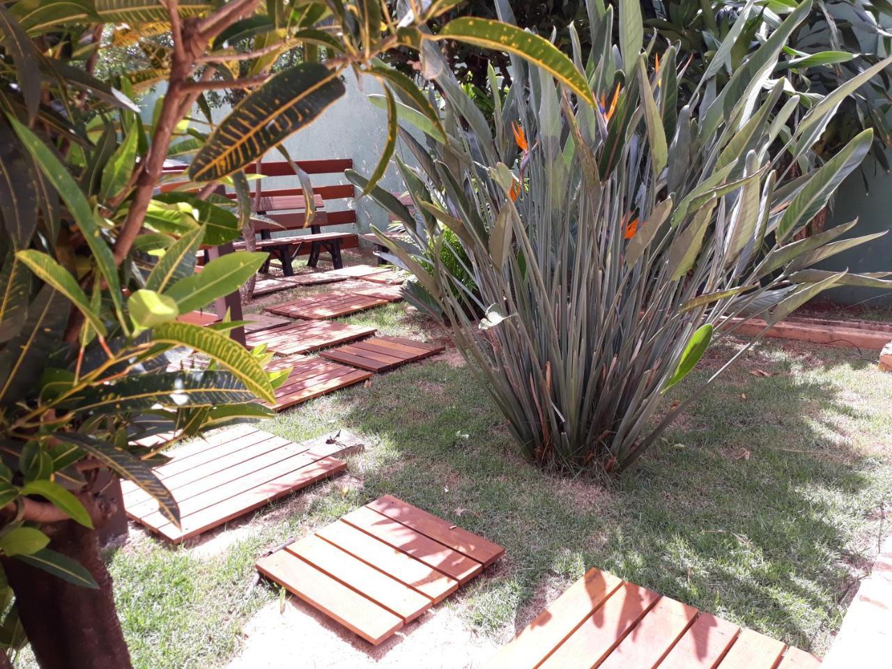 Inn Vale Do Rubi
