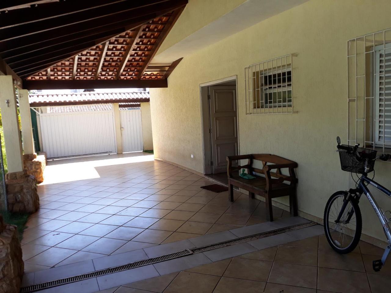 Vale Do Rubi Inn Londrina